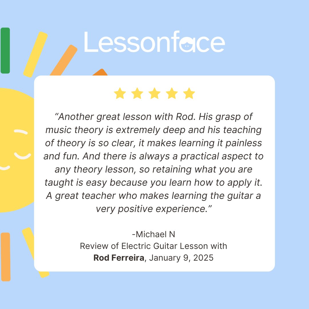 Lessonface tweet media