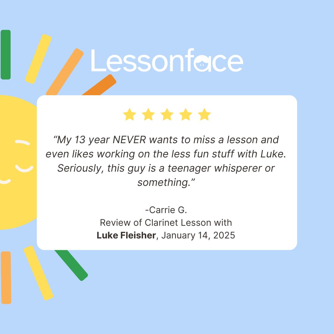 Lessonface tweet media