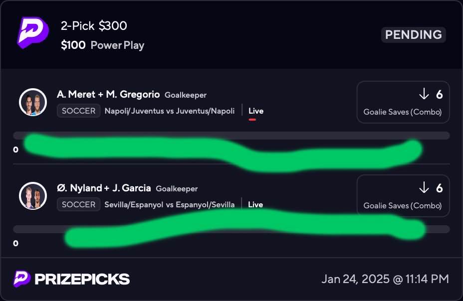 Mlscashboy's tweet photo. CASH ALL THESE PRIZEPICKS SLIP IN OUR DISCORD TODAY! ✅😎

Link in bio 🔗
#prizepick #underdog #GamblingTwitter #discord https://t.co/nqHrjuwh7g