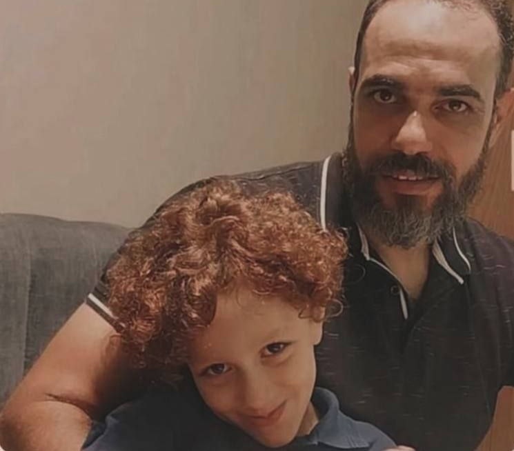 لا تنسوهم .. هذه امانة.