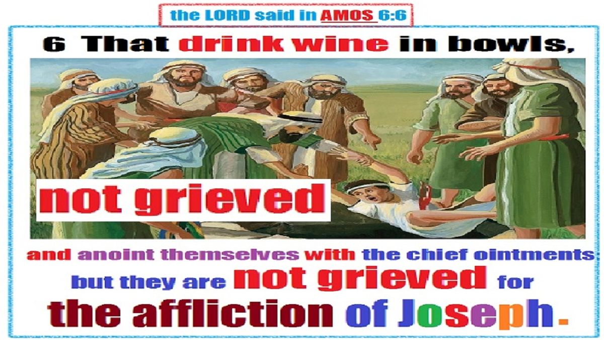 Victorcarjan's tweet photo. KJV Amos 6:6  #Amos #Joseph #Sabbath #Saturday #TheLORD #Biblestudy #Bible #Scripturepictures #Knowledge https://t.co/b4ghrmlROX