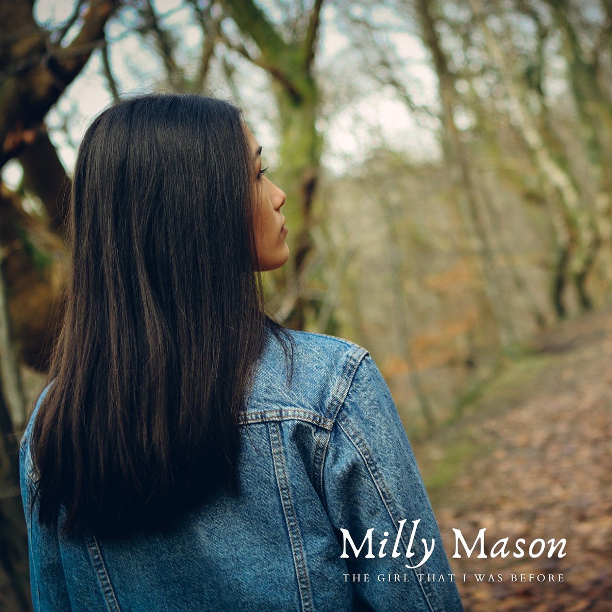 Milly Mason (@milly_mason_) on Twitter photo The Girl That I Was Before - 13.02.25 🤭🌿
.
.
Surprise!! My BRAND NEW SINGLE, The Girl That I Was Before, will be with you on 13th February on all streaming platforms.
.
You can already pre-save it through the link in my bio!
.
📸- <a href="/KayshaLouvain/">Kaysha Louvain</a>
.
.
.
#NewSingle The Girl That I Was Before - 13.02.25 🤭🌿
.
.
Surprise!! My BRAND NEW SINGLE, The Girl That I Was Before, will be with you on 13th February on all streaming platforms.
.
You can already pre-save it through the link in my bio!
.
📸- <a href="/KayshaLouvain/">Kaysha Louvain</a>
.
.
.
#NewSingle