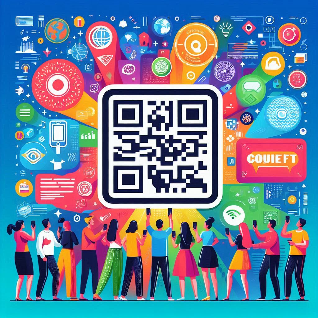 h3h555uy's tweet image. 🚀 Create your own dynamic or static QR codes for FREE at okqrcode.com! Perfect for business cards, product packaging, event tickets, and more. Start generating your custom QR codes today! #QRCode #FreeQRCode #Tech #Innovation&quot;