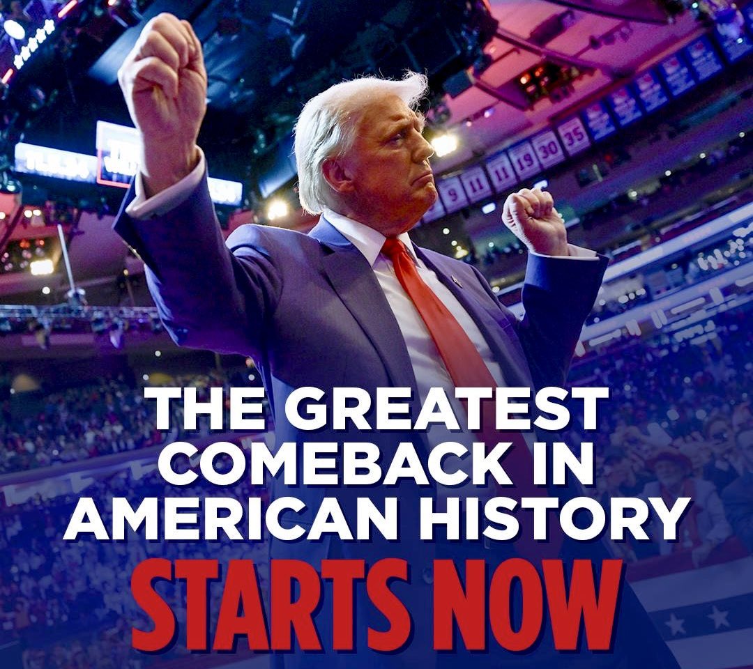 Dan Scavino Jr.🇺🇸🦅 (@danscavino) on Twitter photo 