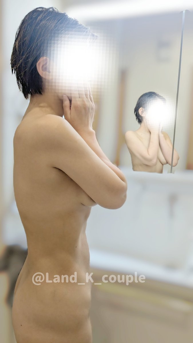 Land_K_couple's tweet photo. 昨日の写真を少し角度を変えて…💕

このポストが本日18時までに50リポストまたは300いいね達成で、いいねリポスト両方してくれたフォロワーさんに、この直後に撮った嫁からのお礼動画をDMで送ります！💕

締め切りは本日18時✨
両方達成したら🔞ポーズの嫁も出すかも？笑

https://t.co/AXxcb2pMzL https://t.co/O9JKuuwRAB