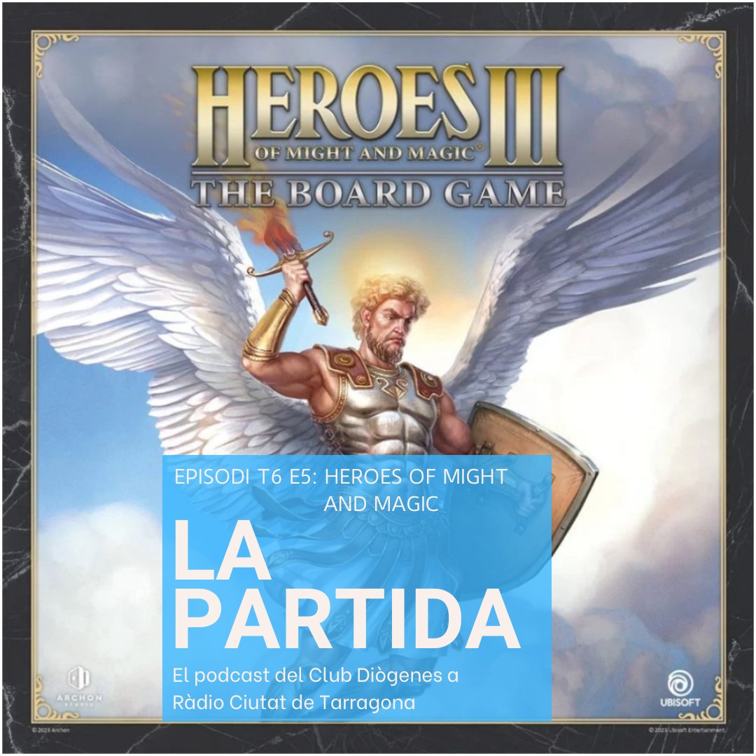 La Partida Podcast tweet media