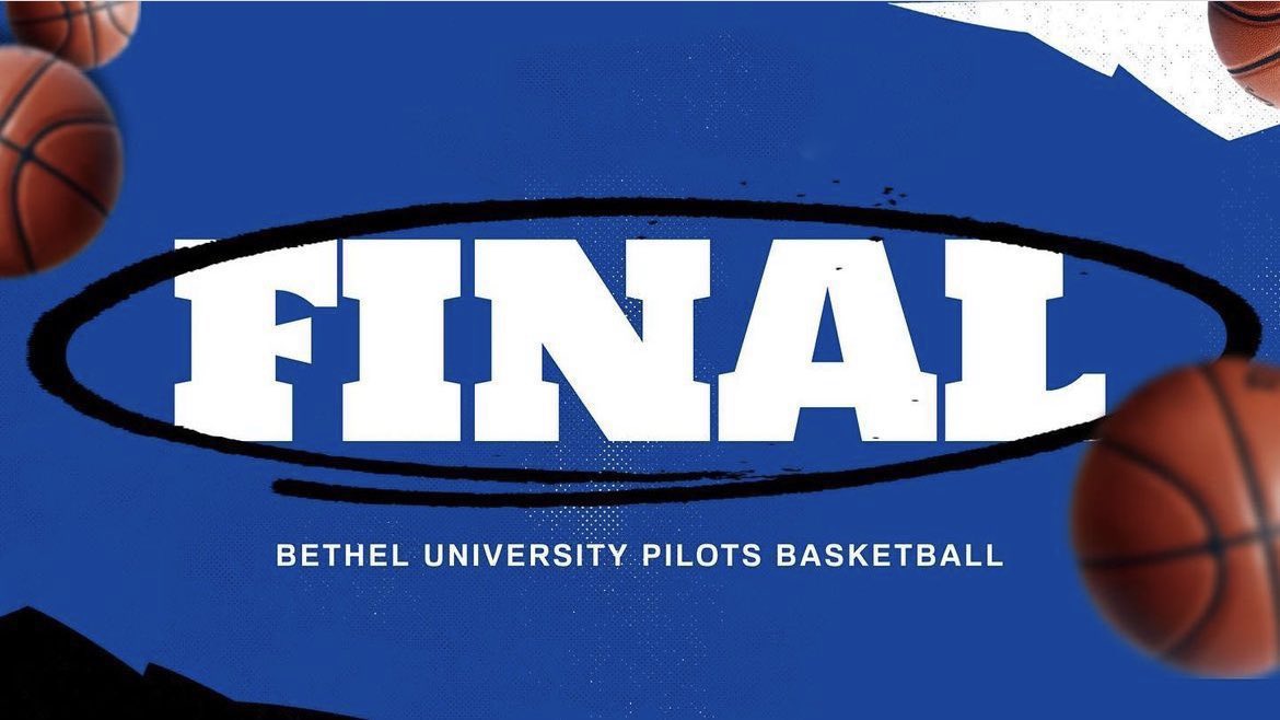 Final Score: Bethel moves to 10-0 in Crossroads League play with a win at Goshen 86-69. 
Anderson 16 points
Comer &amp; Peciulis 14
Hendrick 10