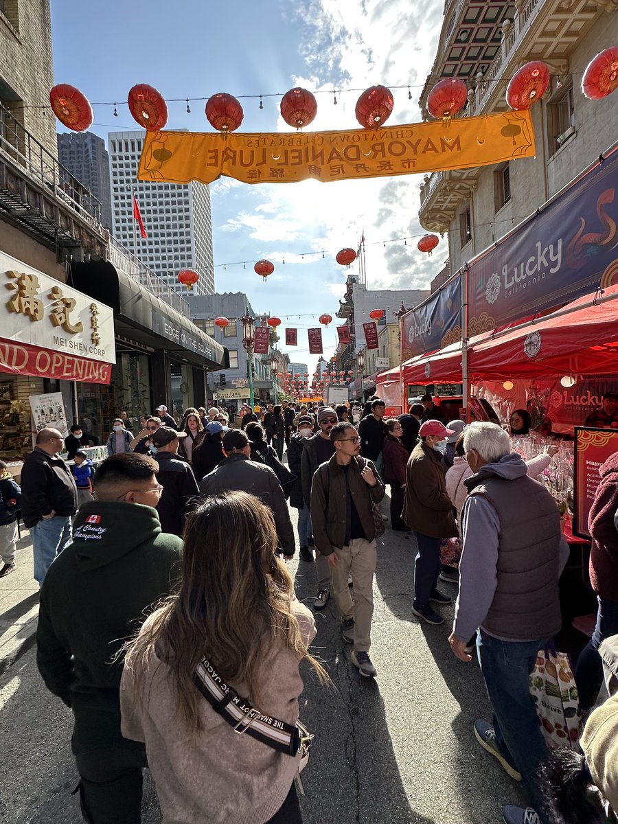 San Francisco Police tweet media