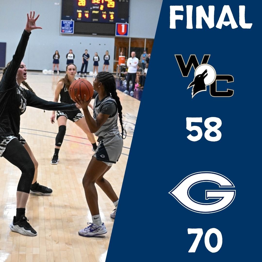 Took care of business at home! 

Madison Martin led us with 17 points, while Madison Carter finished with 14 points! 

LET’S GOO!

<a href="/CoachBSimm0/">Simeon Burton</a>