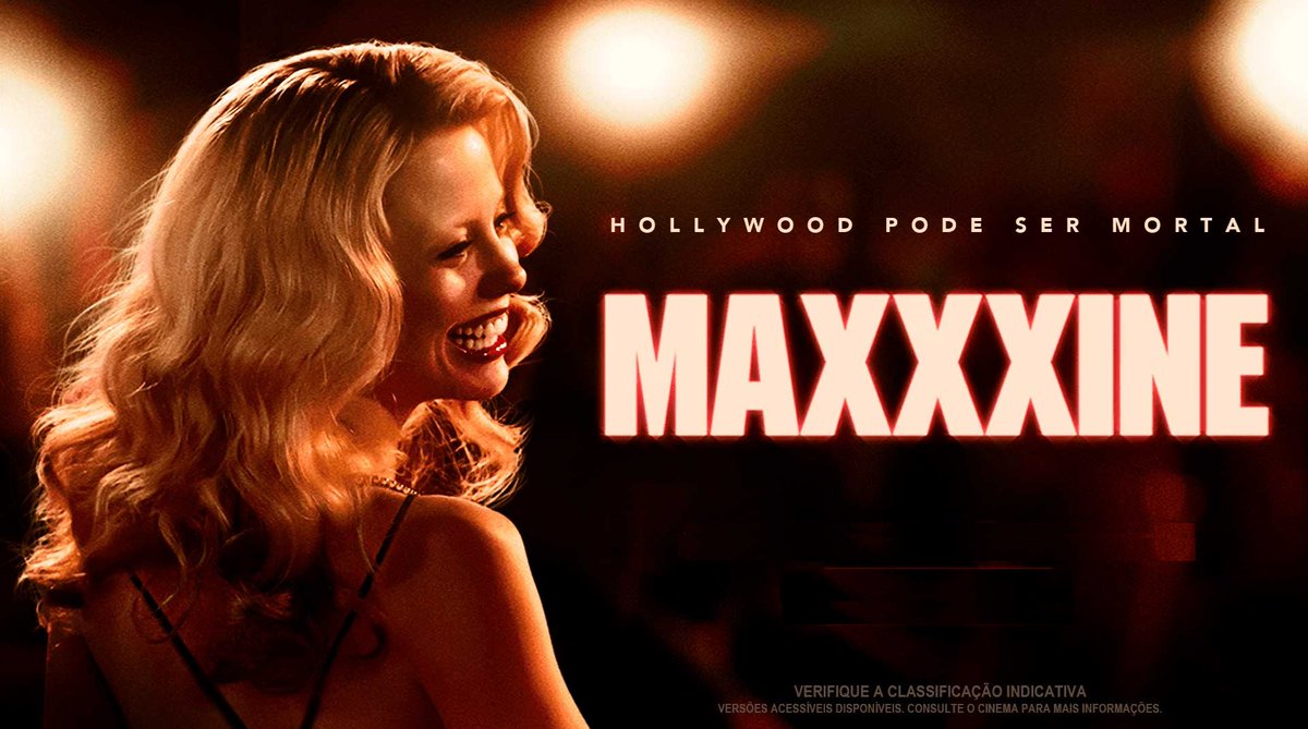 BrowseHorror's tweet photo. Best Slasher Film
Terrifier 3
In a Violent Nature
Maxxxine
#AMFAD https://t.co/gpWEyAAnLz