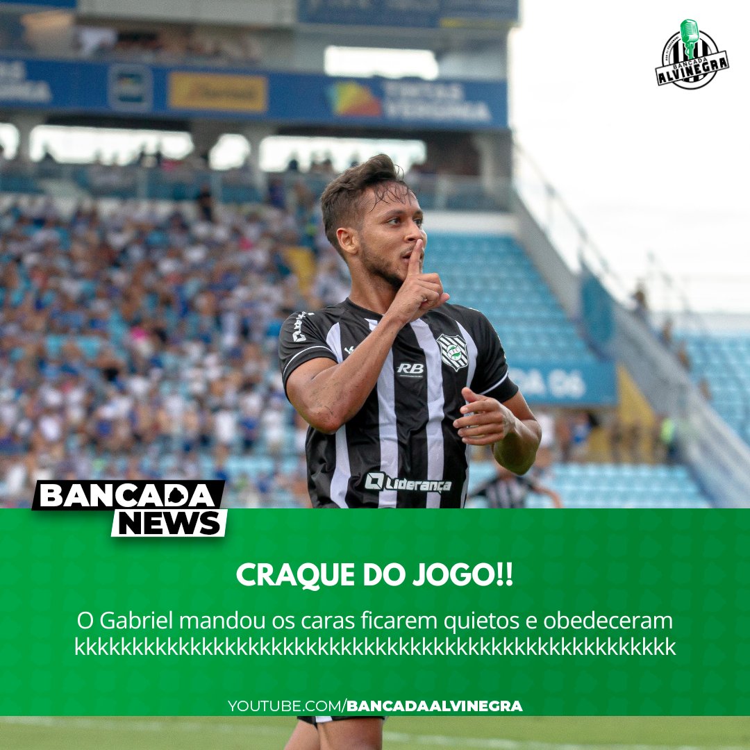OS CARAS OBEDECERAM 🤫🤫🤫
