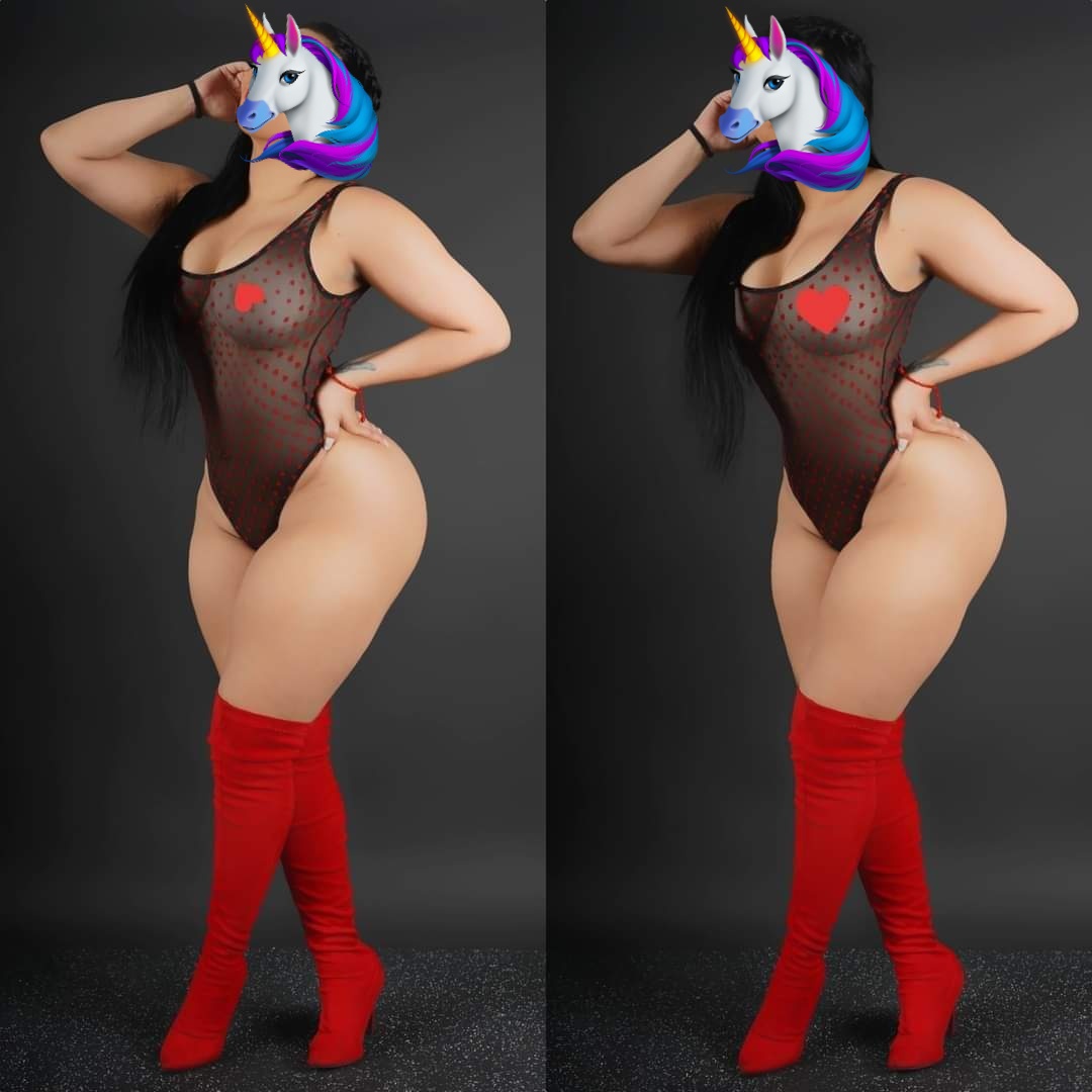 No es lo mio el modelaje