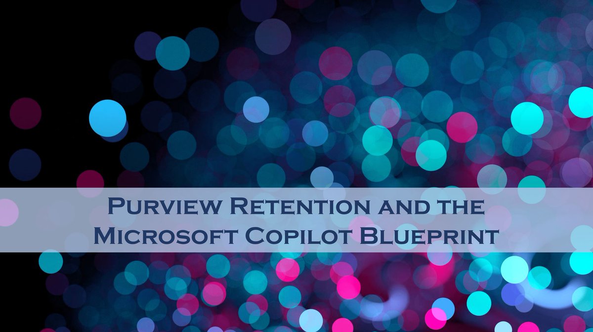 Laura Rogers, Microsoft MVP tweet media