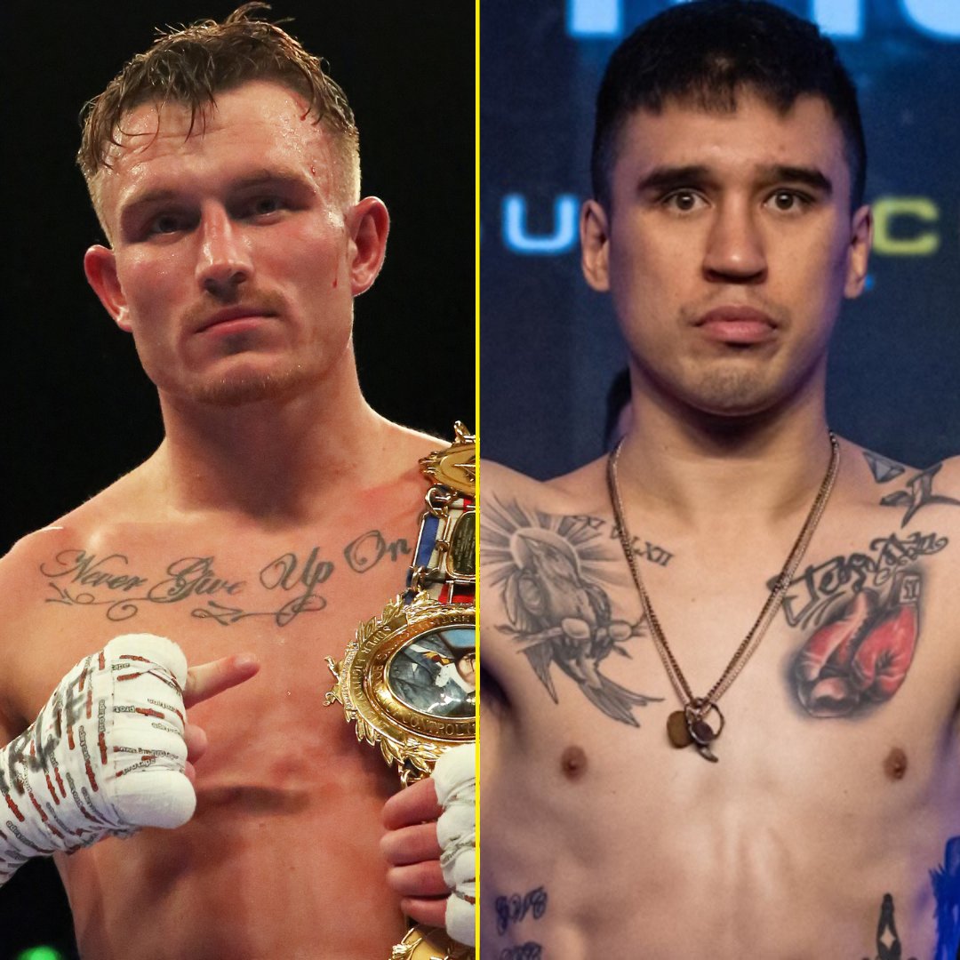 EverythingBoxi2's tweet photo. 🥊 Dalton Smith needs to return quickly after tonight.

👀 Would like to see him fight Teofimo Lopez's last opponent, Steve Claggett next! https://t.co/Vxmy0dkLZZ