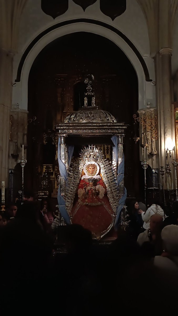 soydelafortuna's tweet photo. Noche de vela... Toca volver.
#Setefilla https://t.co/jfV6qGdDgm