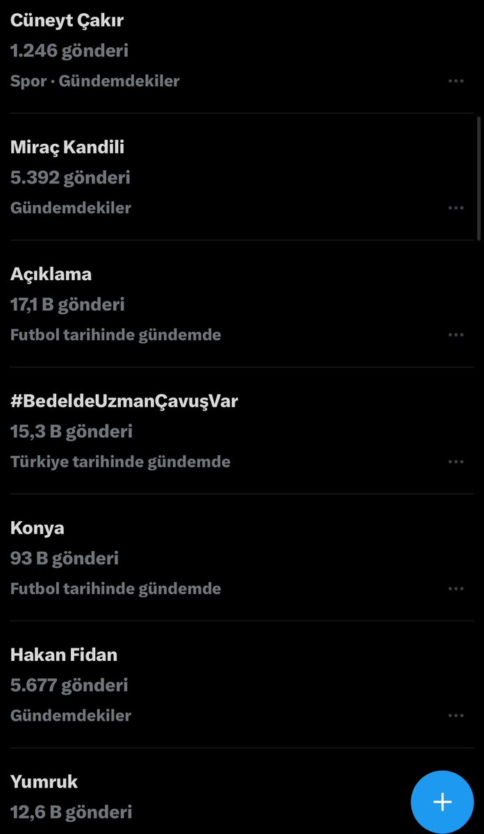 Kahramanlarla beraber açılışı yaptık listeye girdik.
Bugün yüzbinler olacağız.
Mağduriyetler bitene kadar mücadeledeyiz.
#UzmanÇavuş
#BedeldeUzmanÇavuşVar