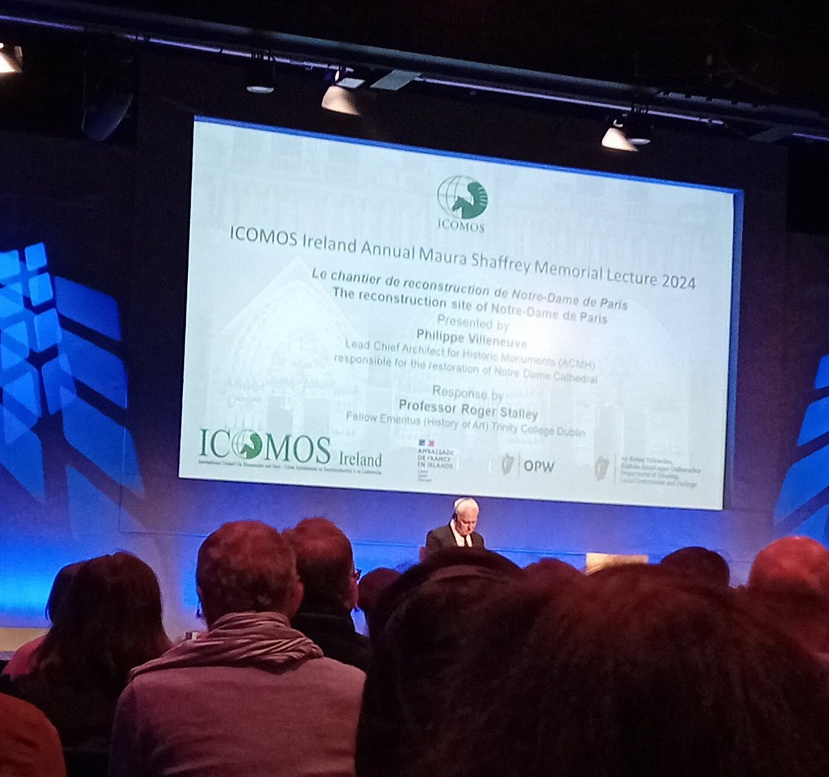 Emma Gilleece tweet media