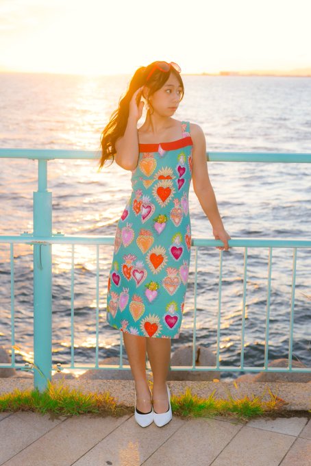 Twitterのコスプレ画像20