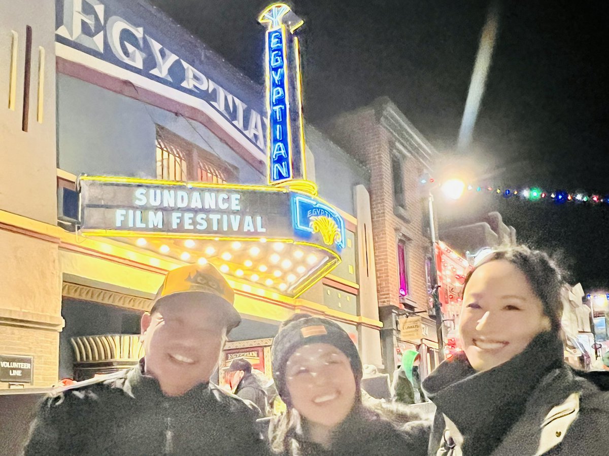 Asian American Media Alliance tweet media