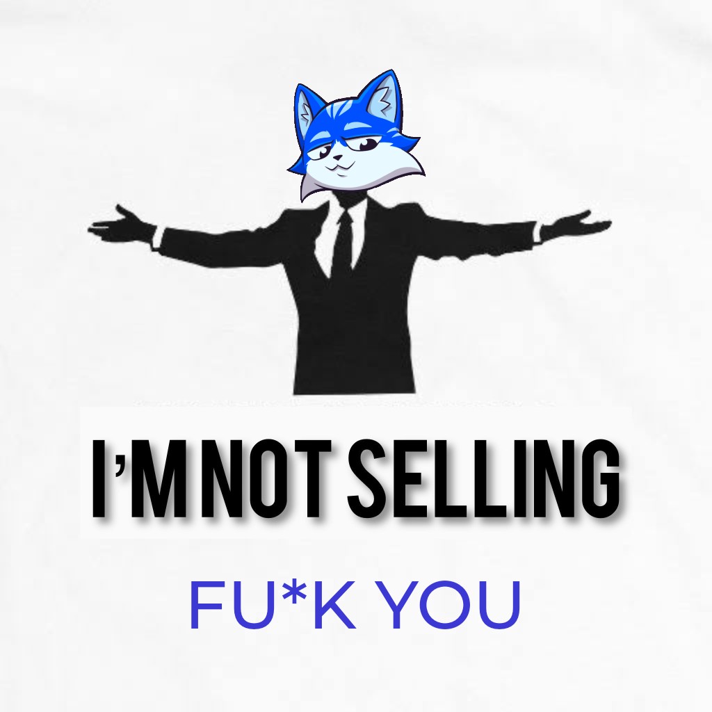 pyrukos's tweet photo. 500M MC is nothing for $TOSHI
EPIC crypto milestones are going to be achieved by the blue cat in the following weeks. A new page in the history of the GOATS is being written.
See you at deca billions.
Meow. https://t.co/x9CRKhj9NX