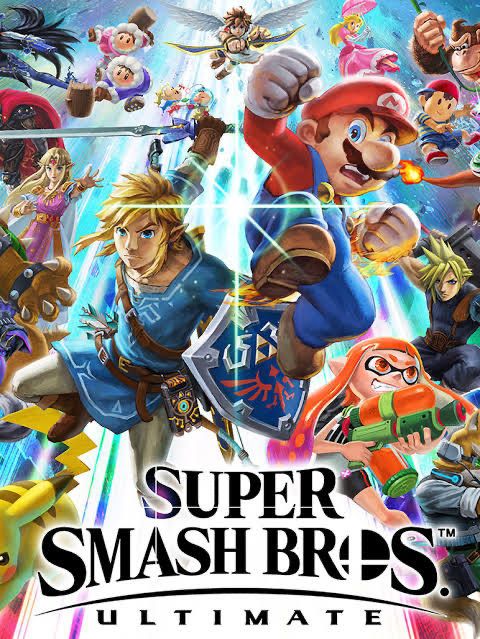 rio_esports's tweet photo. WE’RE BAAAACK! 

The season is back! See you Monday at 8:00pm for SSBU! LET’S GOOOO! 

#togetherwestorm #urgesports #riopride https://t.co/9paeduBRF3