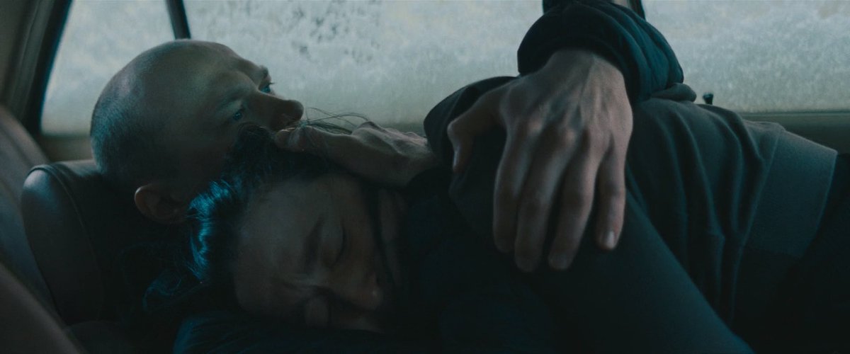 Anora (2024, Sean Baker)