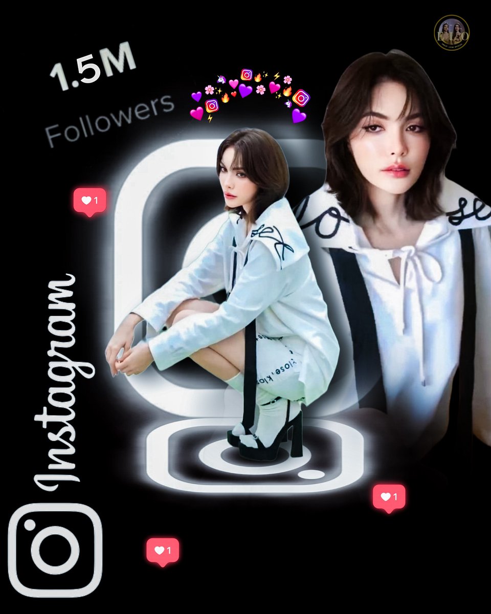 ENGLOT LATAM OFFICIAL (@englotlatamofc) on Twitter photo Congratulates
1.5M IG
CHARLOTTE BEST YEAR26
<a href="/itscharlotty/">Charlotte Austin</a>
#ชาล็อตออสติน
#CharlotteAustin
#SmileyofCharlotte Congratulates
1.5M IG
CHARLOTTE BEST YEAR26
<a href="/itscharlotty/">Charlotte Austin</a>
#ชาล็อตออสติน
#CharlotteAustin
#SmileyofCharlotte
