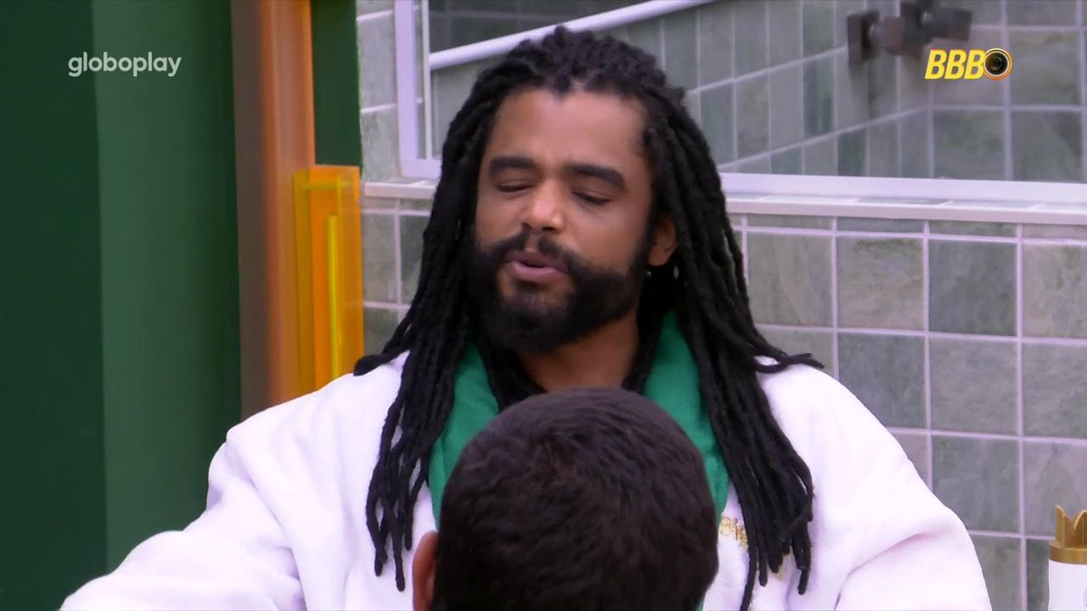 poIemizei's tweet photo. Top ranço da edição  #BBB25 https://t.co/BCH56EcAw1