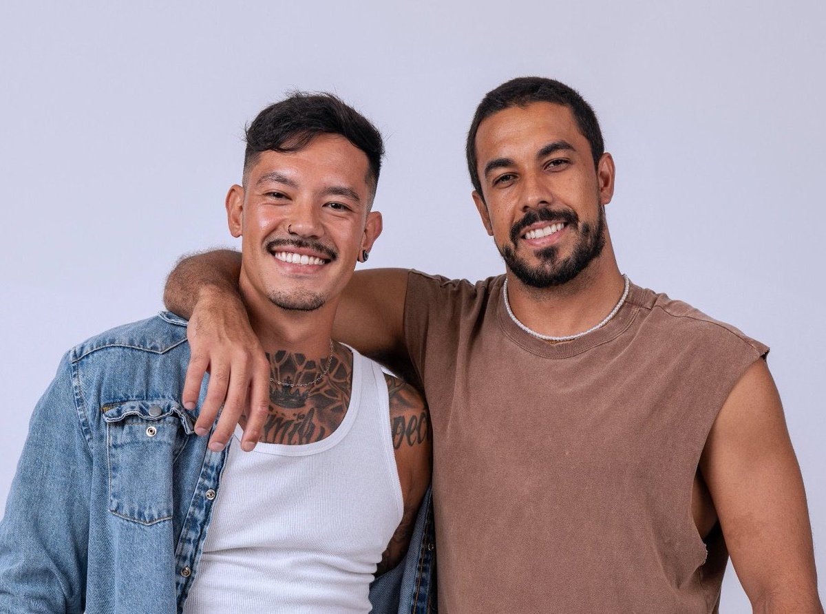 poIemizei's tweet photo. Top ranço da edição  #BBB25 https://t.co/BCH56EcAw1