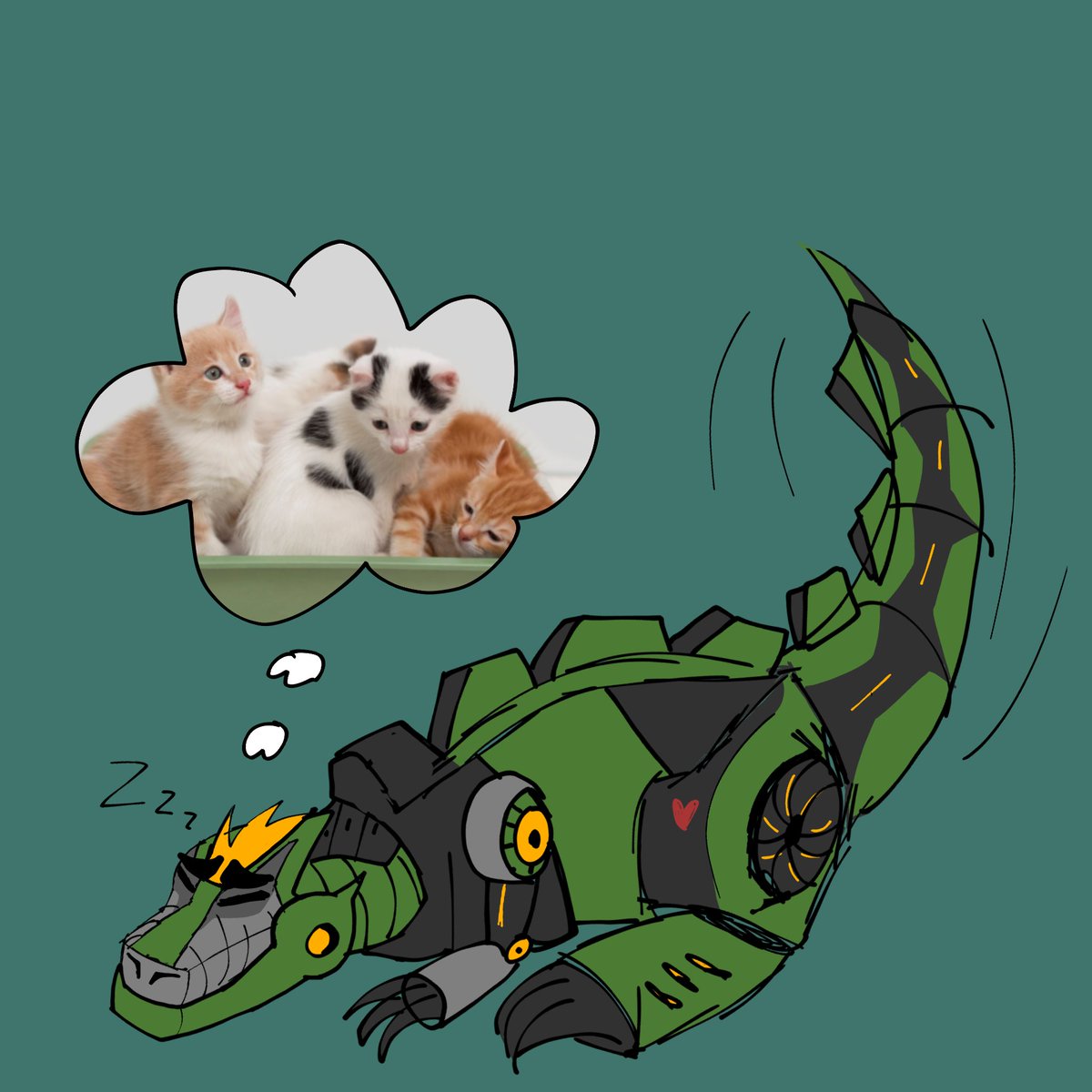 ratitafregona's tweet photo. Me voy a pegar un tiro es más difícil de lo que pensé... Pero es el boceto tal vez lo haga mejor.
Todos te odian yo te amo Dinobot waton❤️
#Grimlonck #Transformers #TransformersRID
#TRID #Transformersfanart https://t.co/b1A9rLls6B