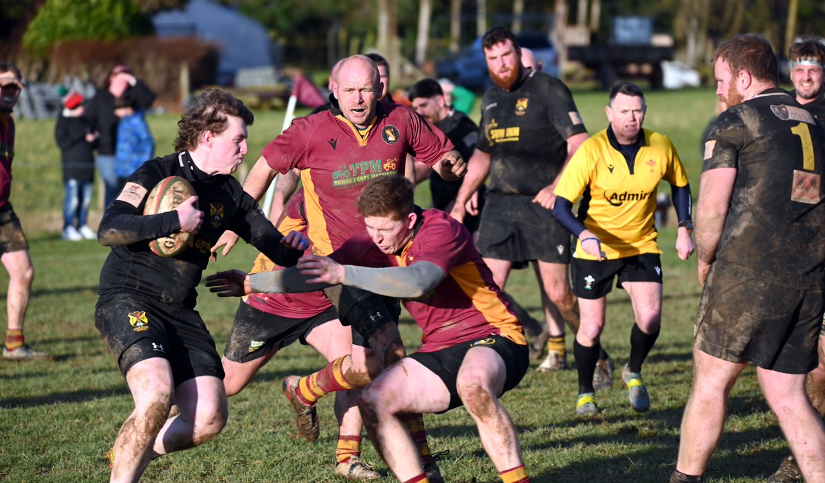 Oval Zone Rugby Mag (@ovalzonerugby) on Twitter photo Album: <a href="/COBRA_RFC/">C.O.B.R.A RFC</a> 2nds v <a href="/RhosRugbyClub/">Clwb Rygbi Rhos</a> can be found here
pitchero.com/clubs/ovalzone⦠Album: <a href="/COBRA_RFC/">C.O.B.R.A RFC</a> 2nds v <a href="/RhosRugbyClub/">Clwb Rygbi Rhos</a> can be found here
pitchero.com/clubs/ovalzoneā¦
