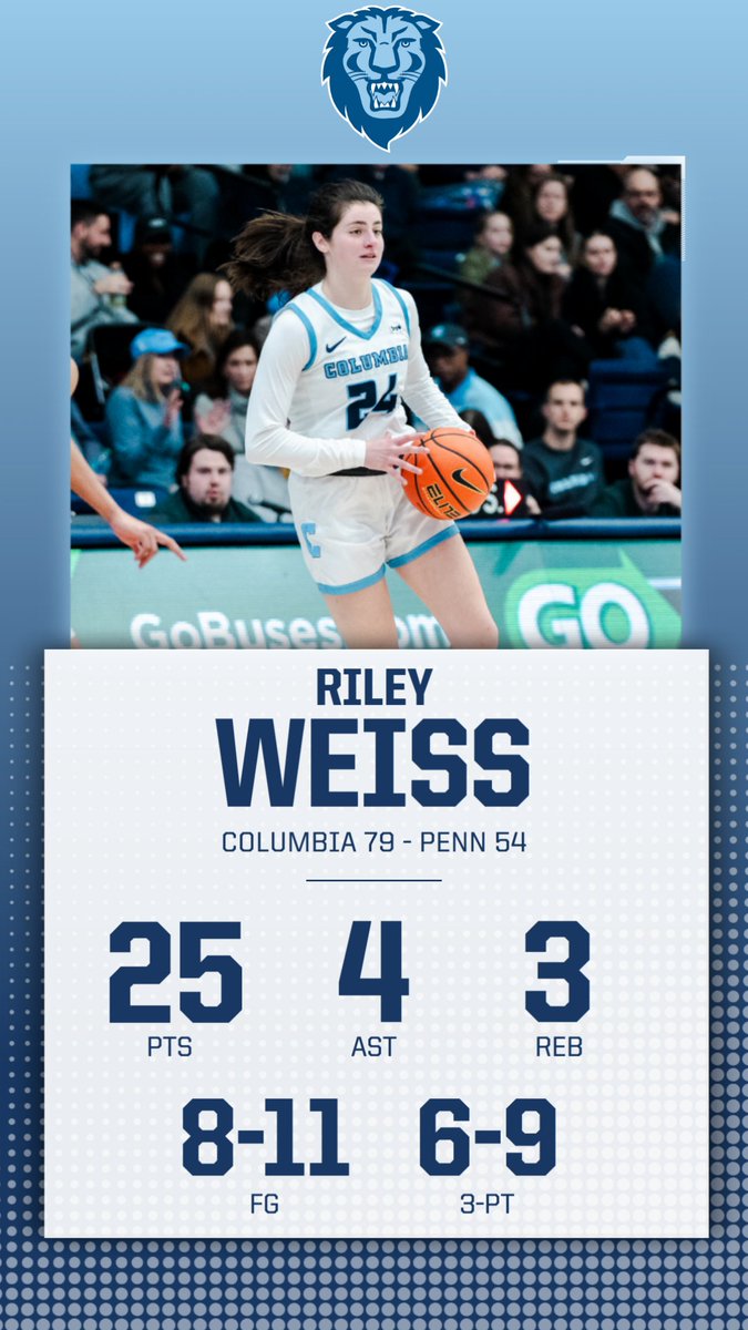 Columbia Women's Basketball tweet media