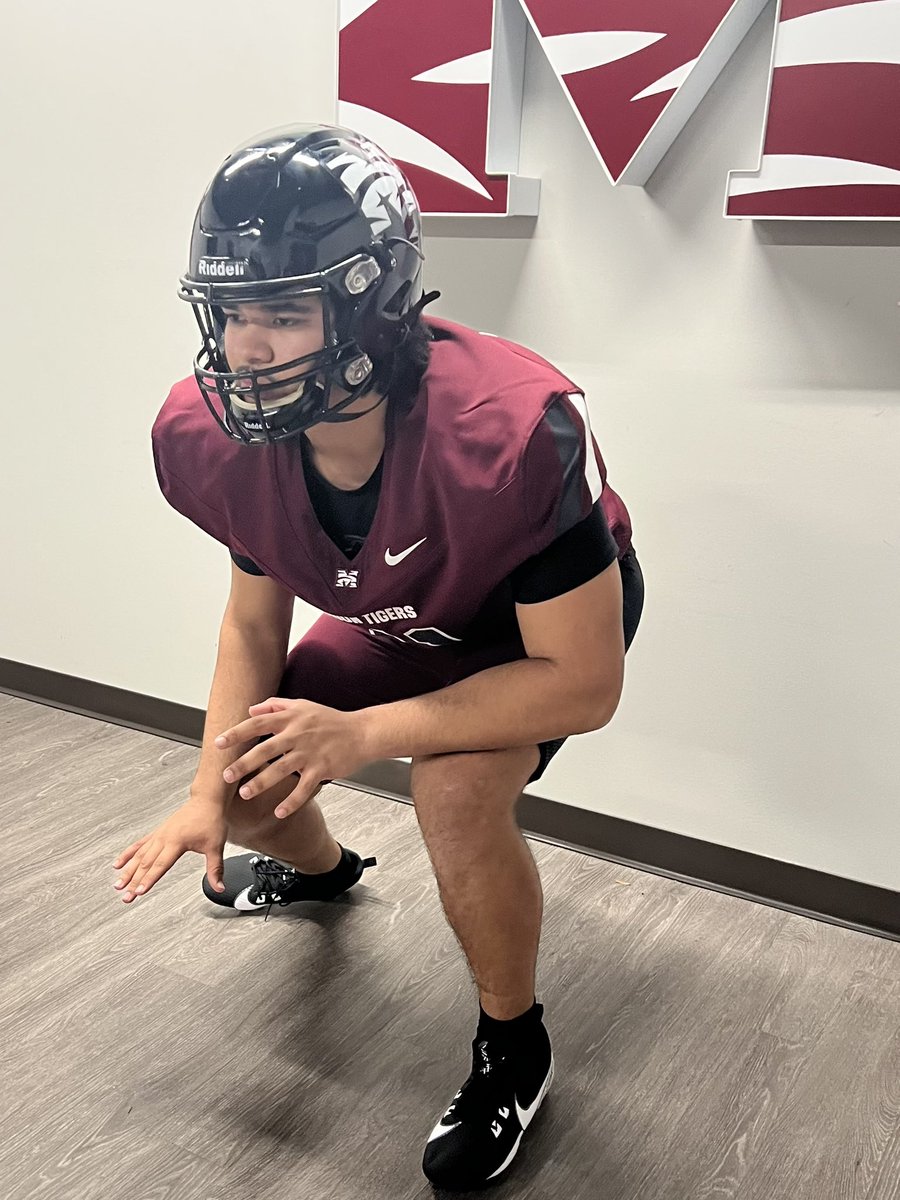 Anthony Ennis - 6’6 270 (@anthonyennis76_) on Twitter photo I had an amazing official visit at Morehouse! Thank you Coach <a href="/whatupbob/">Bob L. Whitfield III</a> for great experience!
<a href="/CoachEGibson/">Coach Gibson</a> <a href="/InterlachenRams/">Interlachen Rams Football</a> <a href="/Javen_Palmer_/">Javen Palmer</a> <a href="/iAM_T51/">Tristan Smith</a> <a href="/Thebig_56/">Hayden George</a> I had an amazing official visit at Morehouse! Thank you Coach <a href="/whatupbob/">Bob L. Whitfield III</a> for great experience!
<a href="/CoachEGibson/">Coach Gibson</a> <a href="/InterlachenRams/">Interlachen Rams Football</a> <a href="/Javen_Palmer_/">Javen Palmer</a> <a href="/iAM_T51/">Tristan Smith</a> <a href="/Thebig_56/">Hayden George</a>