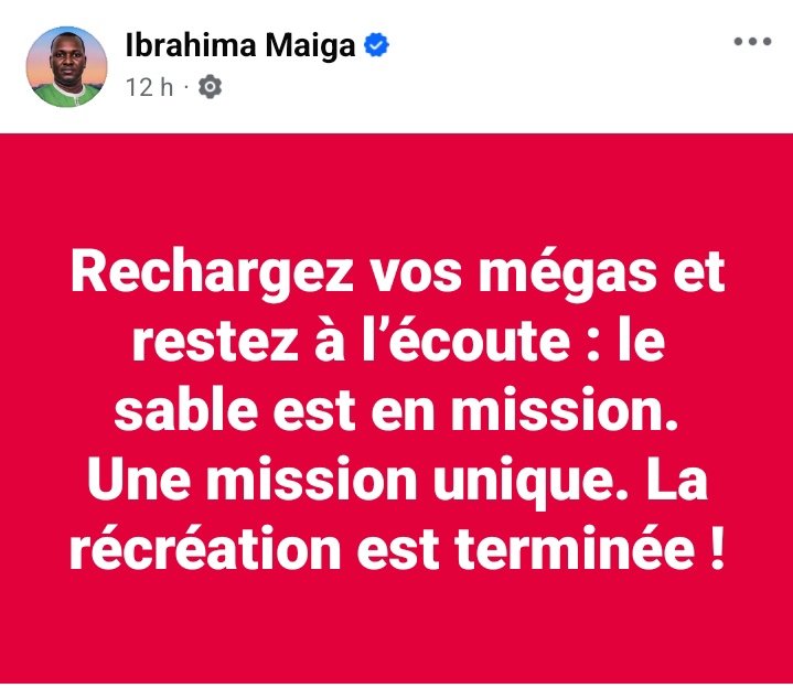 Intelligency225's tweet photo. Tu te fais rare, tu es en train de déménager encore ? Tu n'as jamais été une personne d'intérêt pour la #Cotedivoire, peut-être pour le #MPSR2... sinon tu sortais, tu rentrais, c'était devant nous !!! Arrête de te faire peur #Maiga, arrête de vouloir faire l'intéressant... tu as été démasqué en #Cotedivoire avec tout ton troupeau BIR-C, nous sommes passés à autre chose.