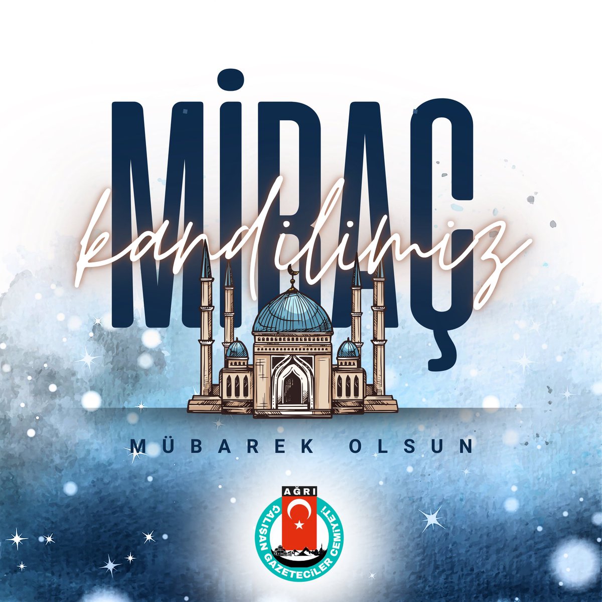 04acgc's tweet photo. #Miraç Kandilimiz Mübarek Olsun…. https://t.co/YpYqPccRd1
