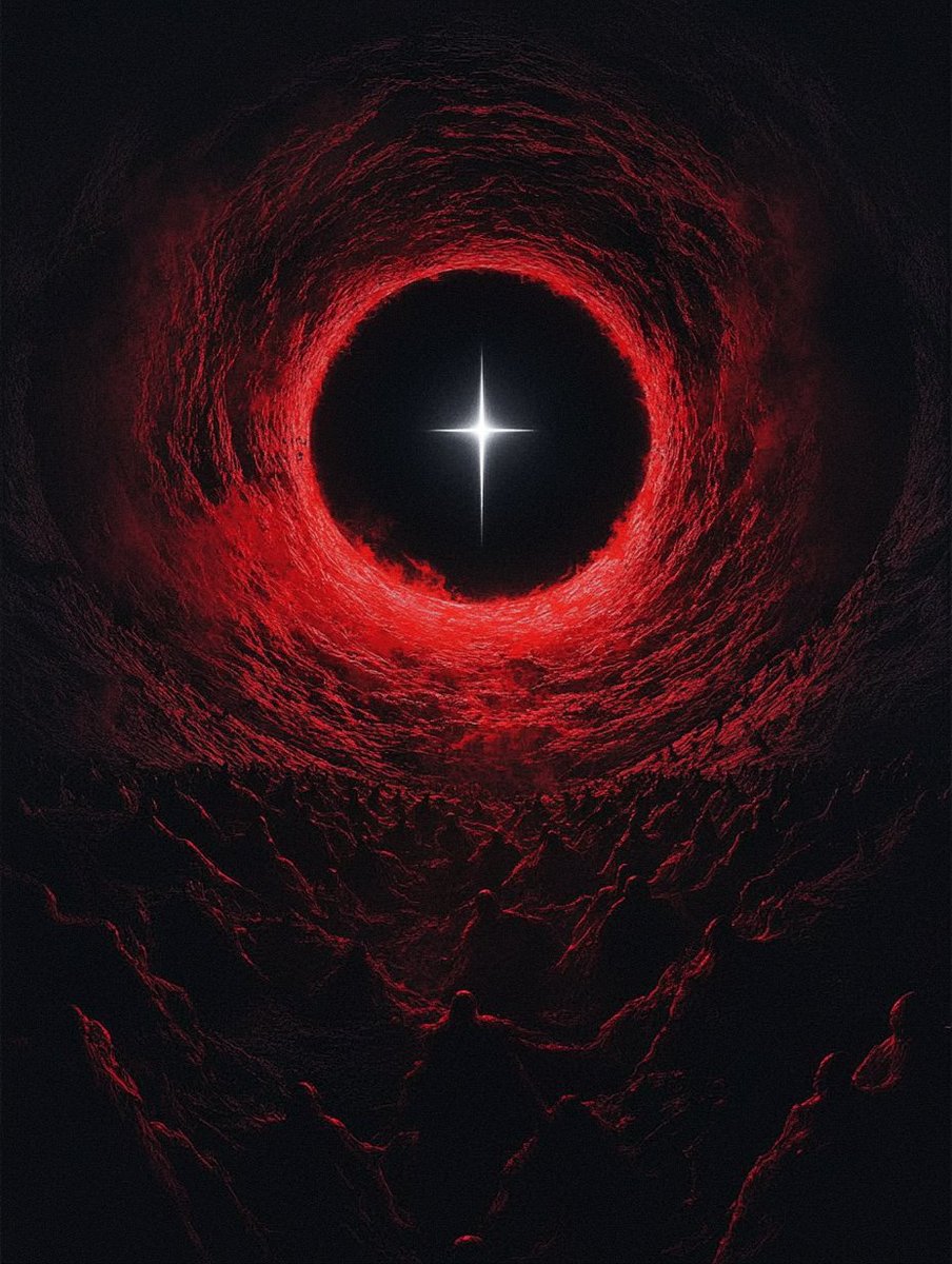 sssirxn's tweet photo. cosmic threshold https://t.co/wIBqWVzXfc