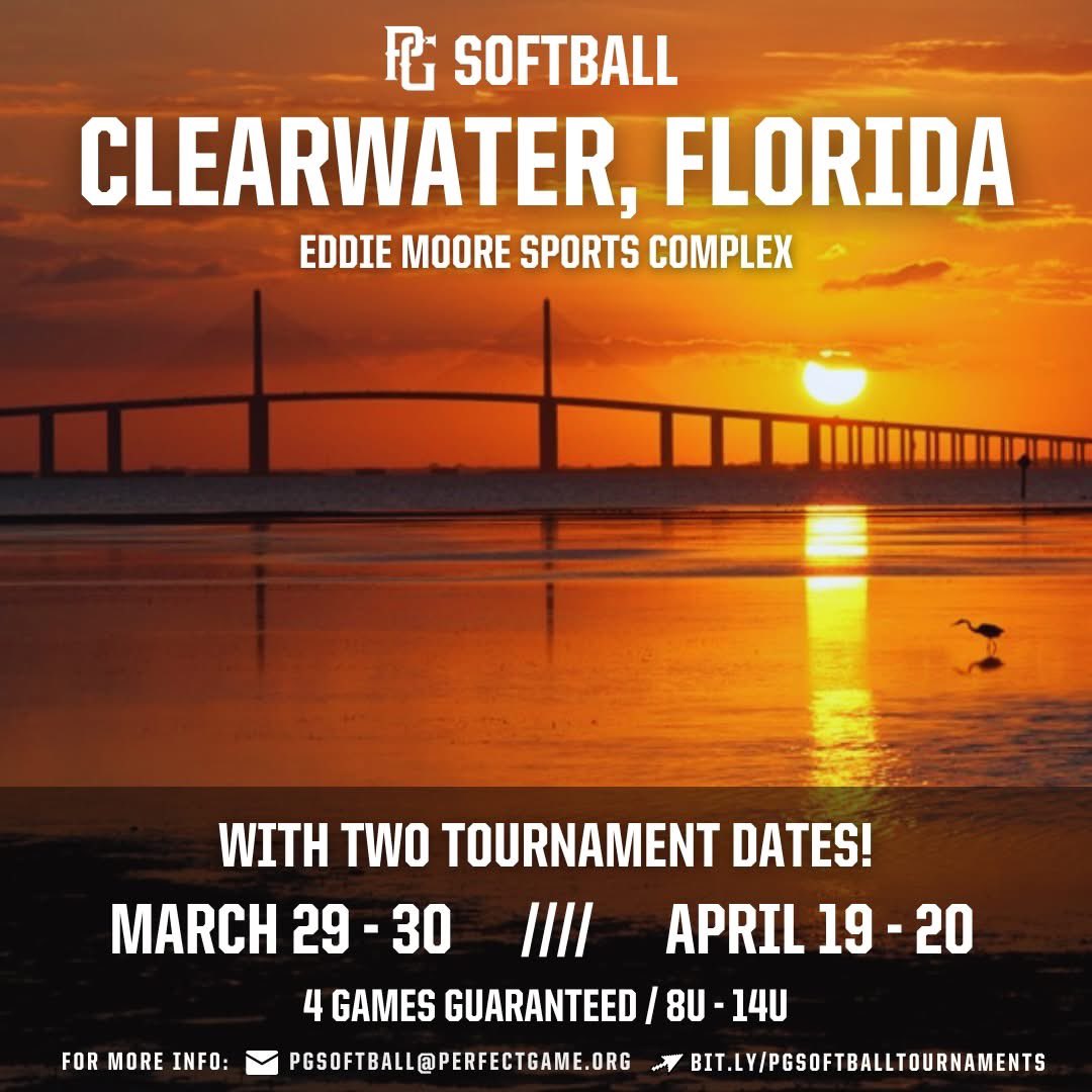 RobVB73's tweet photo. Coming to the sunshine state!!! https://t.co/9qncDAqTCg