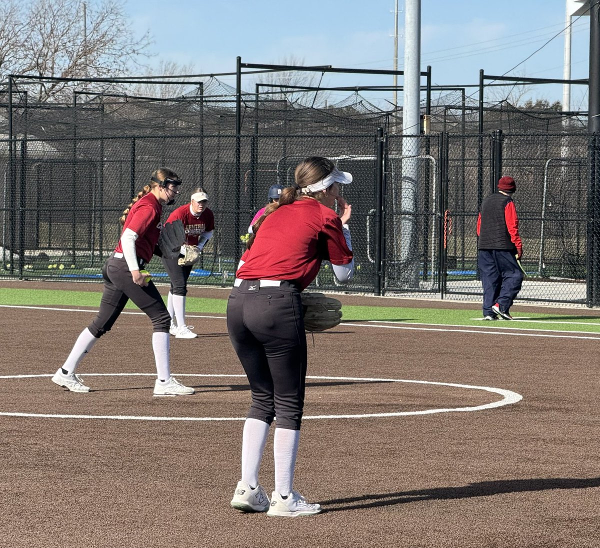 Keller ISD Athletics (@kisdathletics) on Twitter photo The Central Chargers are visiting the Richland Royals with the first scrimmage of the 2025 🥎 season. <a href="/dfwvarsity/">dfw varsity</a> <a href="/SportsDayHS/">SportsDayHS</a> <a href="/TXPrepSoftball/">Texas Prep Softball</a> <a href="/Chargers_CHS/">⚡️Keller Central Athletics⚡️</a> <a href="/KCSB_Chargers/">Chargers Softball</a> <a href="/KellerCentralHS/">Keller Central HS</a> <a href="/CJW_Keller/">Cory Wilson</a> The Central Chargers are visiting the Richland Royals with the first scrimmage of the 2025 🥎 season. <a href="/dfwvarsity/">dfw varsity</a> <a href="/SportsDayHS/">SportsDayHS</a> <a href="/TXPrepSoftball/">Texas Prep Softball</a> <a href="/Chargers_CHS/">⚡️Keller Central Athletics⚡️</a> <a href="/KCSB_Chargers/">Chargers Softball</a> <a href="/KellerCentralHS/">Keller Central HS</a> <a href="/CJW_Keller/">Cory Wilson</a>