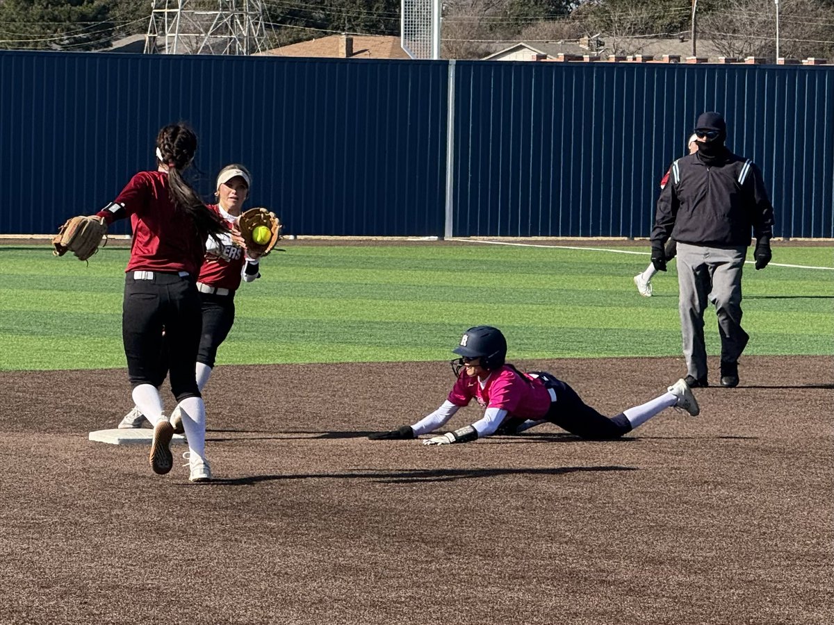 Keller ISD Athletics tweet media