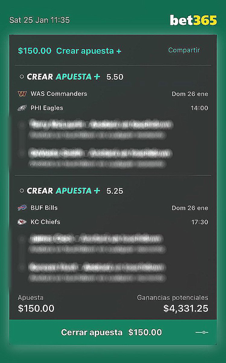 KDBOriginal's tweet photo. Si me sigues sabes que ya pegamos 2 tickets de TDS 

1ero 2,000 ganamos $160,000
2do 1,000 ganamos $17,000 

Será que este pequeño lo ganamos $150 para $4,300 ? 

¿ Lo quieren ? Comenten y den RT 🔁 y se los envío !! https://t.co/MOfNL8Hjs1