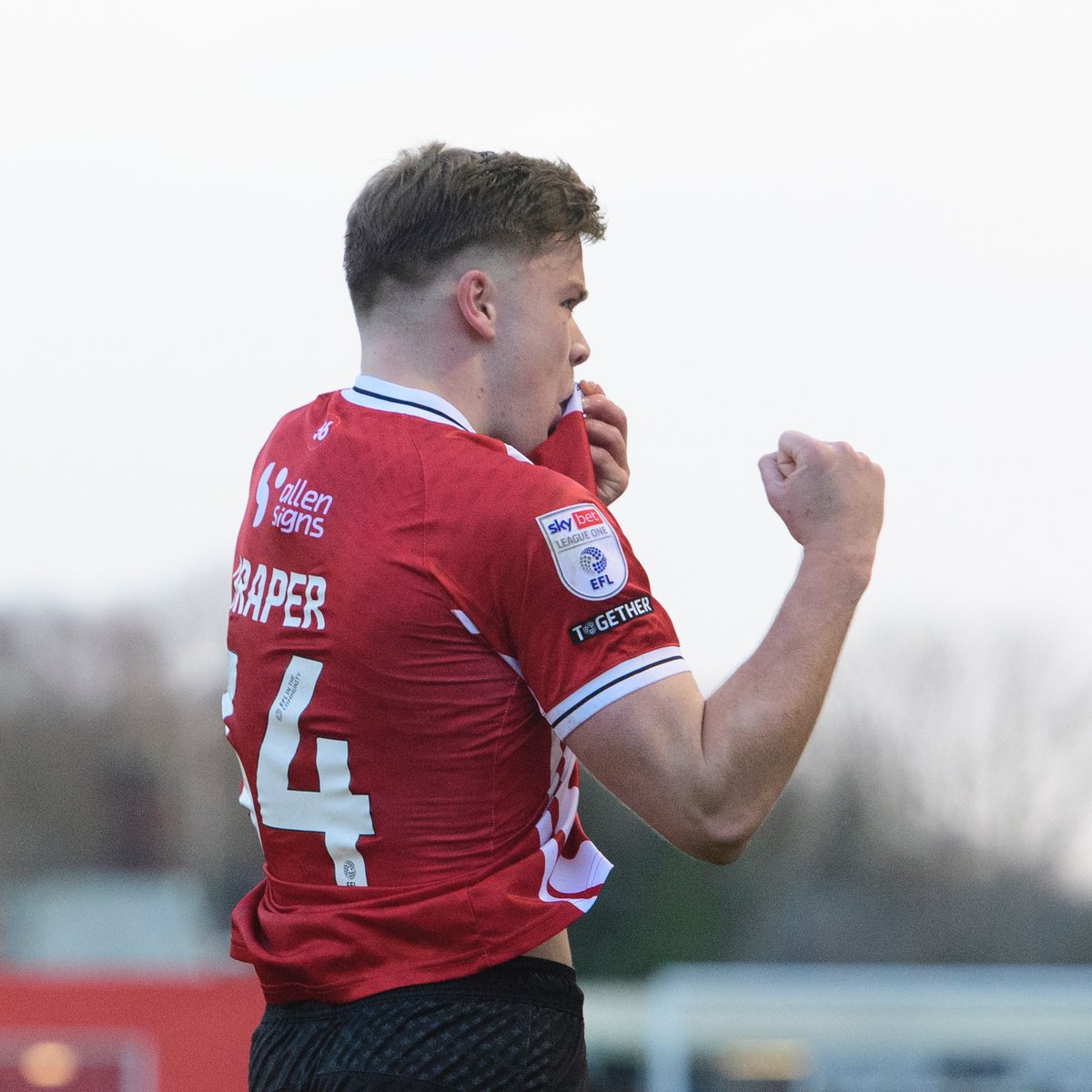 LincolnCity_FC's tweet photo. ๐ One of our own.
#LINPET https://t.co/9ZmhEJFMZ8