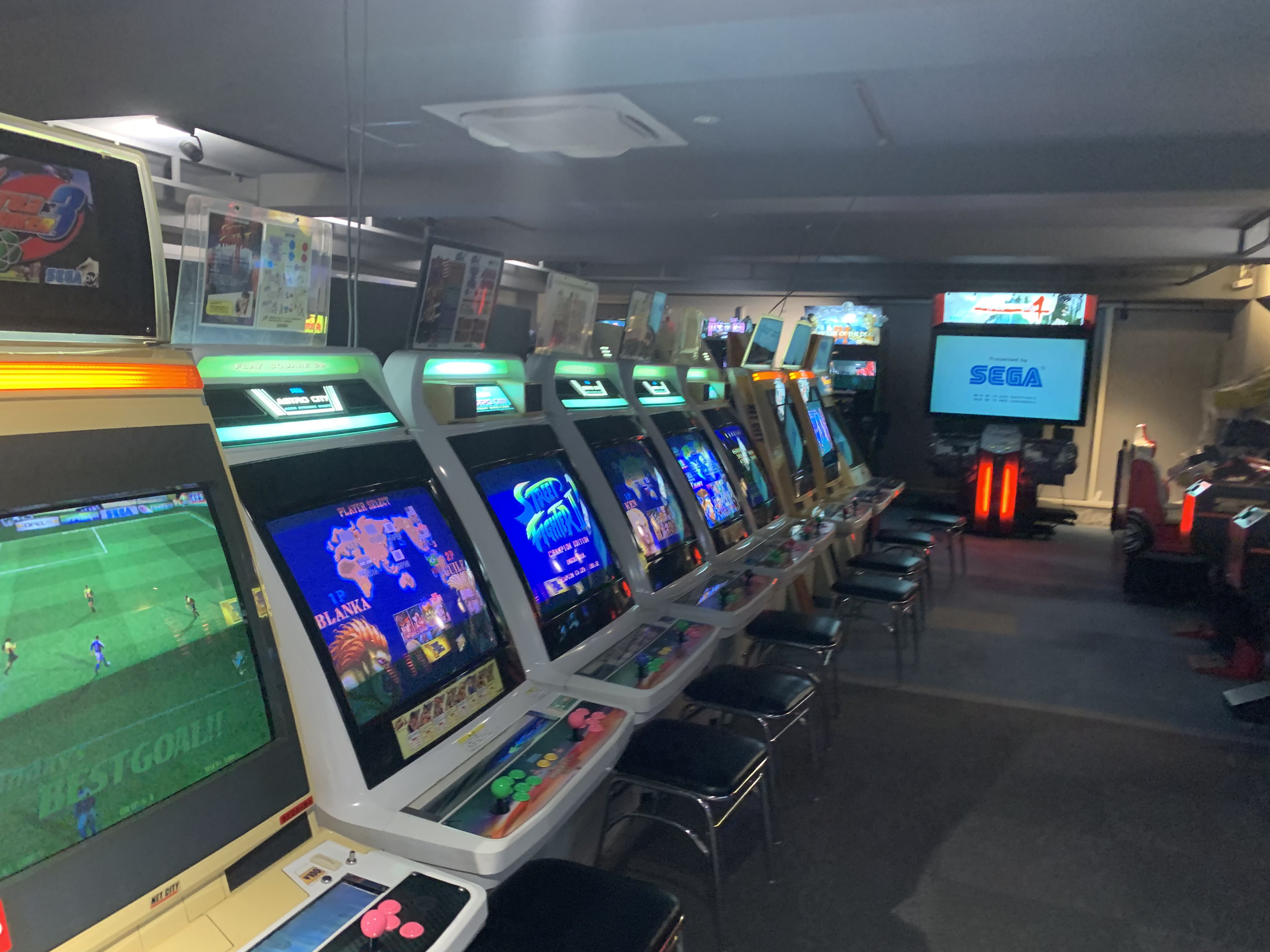 ゲーセンはとる専ページ ゲーセンは行けるうちに行け@ゲーセン画像募集中！ (@FM_Pro2996