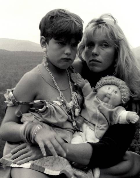 Bebe Buell Archive 🎸 (@B3B3BUELL) / Posts / X