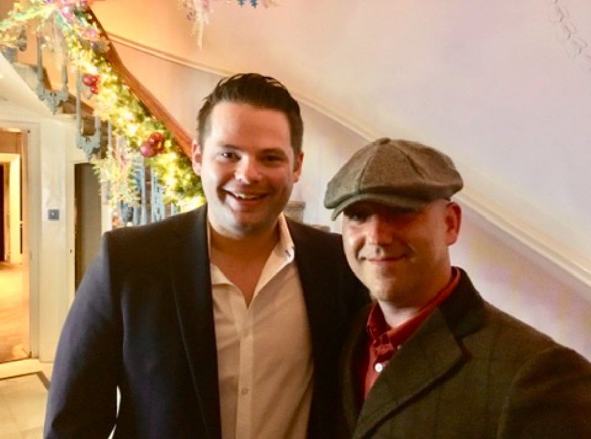 Ben Convery tweet media