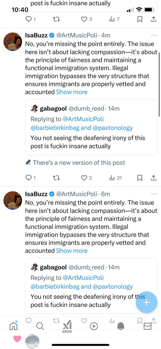 gabagool tweet media
