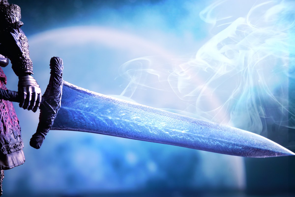 阿褪
#figma
#ELDENRING