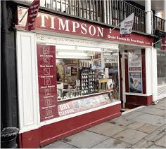 Robadam69's tweet photo. #LocalShopsInASongOrMovie
Bitter Sweet Timpson Fee https://t.co/LZREoRprIO
