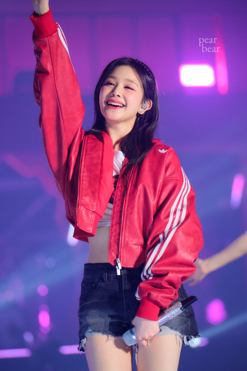 dear_pearbear's tweet photo. 250125 BABYMONSTER 1st WORLD TOUR 〈HELLO MONSTERS〉 IN SEOUL

#BABYMONSTER #베이비몬스터 #PHARITA #파리타 #BABYMONSTERinSEOUL https://t.co/MhWWDrrlOm