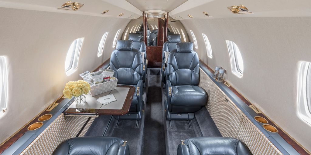 New Flight Charters tweet media