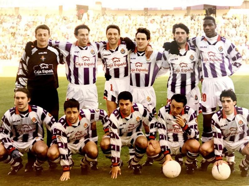 Cromos Pucela tweet media